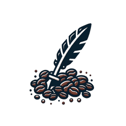 coffee pen